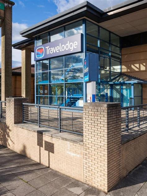 Travelodge Milton Keynes Central Hotel - Deals, Photos & Reviews