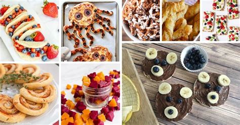 Top 7 fun snacks in 2022 | Blog Hồng