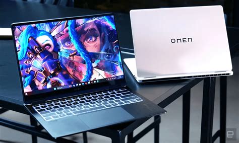 This Is The World's Lightest Gaming Laptop - And It Weighs O