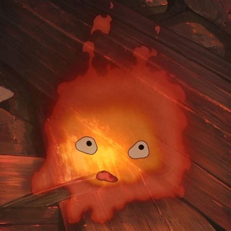 calcifer on Tumblr