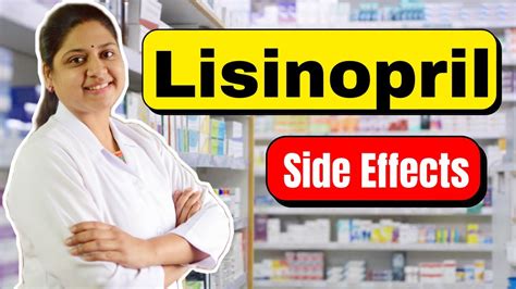 lisinopril side effects pictures - lisinopril side effects - lisinopril ...