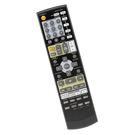 New Remote Control For Onkyo HT-R330 HT-R340 HT-R430 HT-R508 AV Receiver | eBay