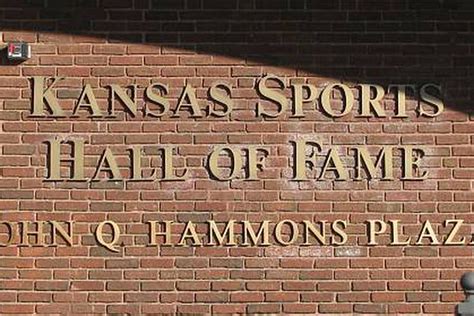 Kansas Sports Hall of Fame Selects Nine For Class Of 2011 - SB Nation ...