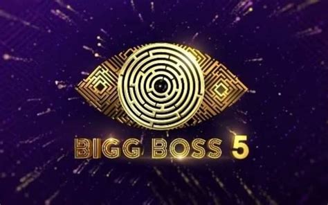 Bigg Boss Telugu Season 5 Confirmed Contestants List with Photo 2021