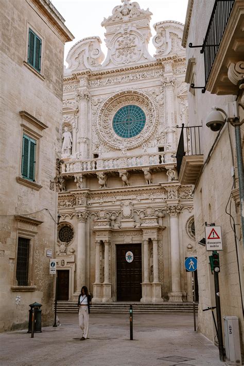 Lecce Italy, Puglia Italy, Tuscany Italy, Italy Travel, Italy Trip ...