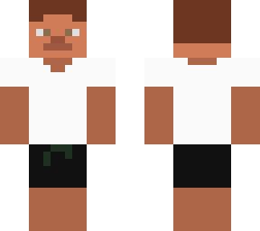 Nico | Minecraft Skins