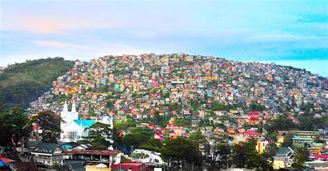 Cheap Flight Tickets to Baguio from ₹ 24,108