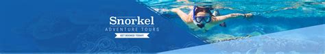 Bermuda Snorkeling Tours