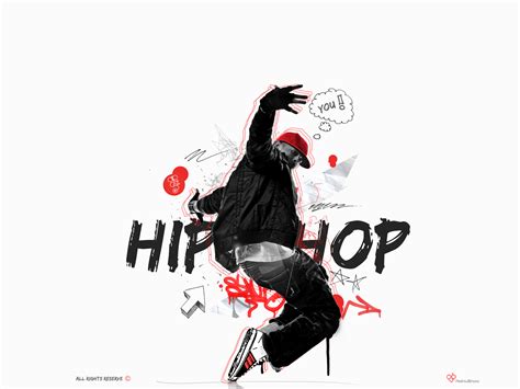 Hip Hop HD | Wallpup.com