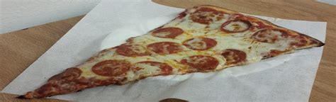 Seacoast Pizza