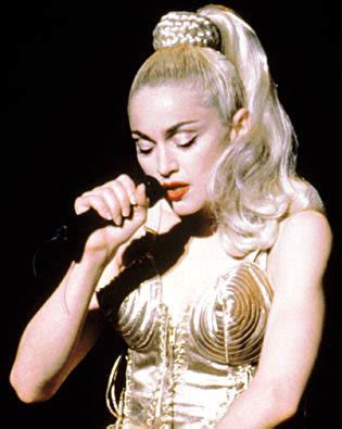 Madonna 90s - The 90s Photo (7345716) - Fanpop