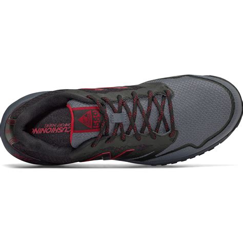 New Balance 589v1 Men's Composite Toe Electrical Hazard Black Athletic Work Shoe, MID589G1