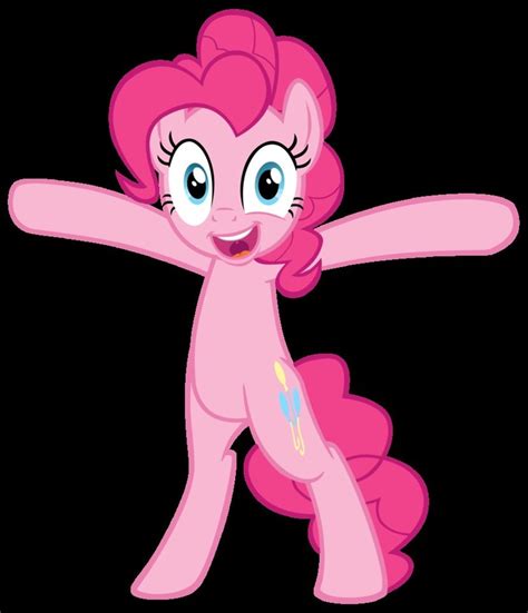 Pinkie Pie wanna hug you. | Pinkie pie, Hasbro my little pony, Cartoon