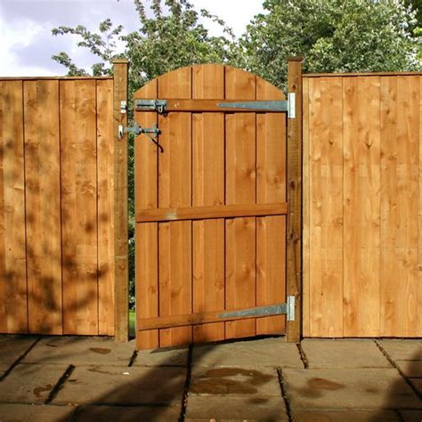 fence gate | Fence & Backyard | Pinterest