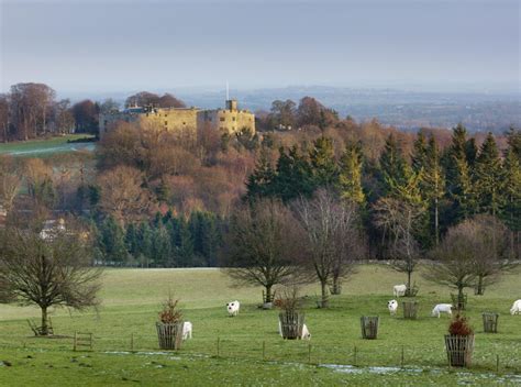 National Trust Wales | Castles and Historic Houses | Visit Wales