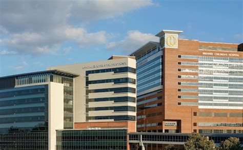 Winston-Salem Hospital Gets State Approval for Addition - Connect CRE