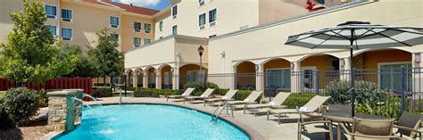 Midland TX Extended Stay Hotels | TownePlace Suites Midland TX Hotel