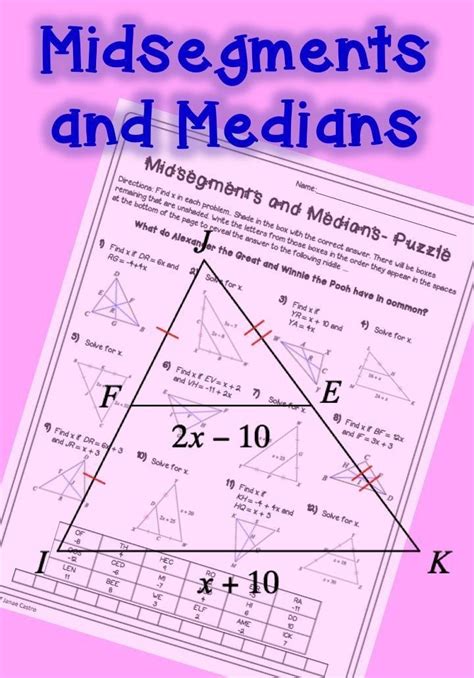 20++ Similar Figures Worksheet Answer Key – Worksheets Decoomo