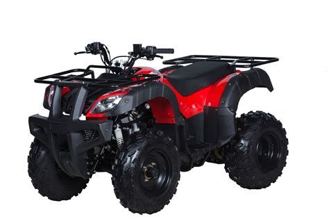 🛴Kayo ATV Quad 150cc Semi-Auto for Teenager - Chinamotorscooter.com