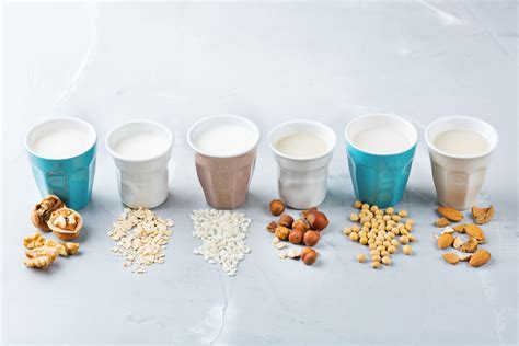 CACFP and Milk Substitutes – Let's Talk Quality!