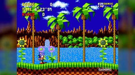 Sonic the Hedgehog - Green Hill Zone - Music - Extended Theme ...