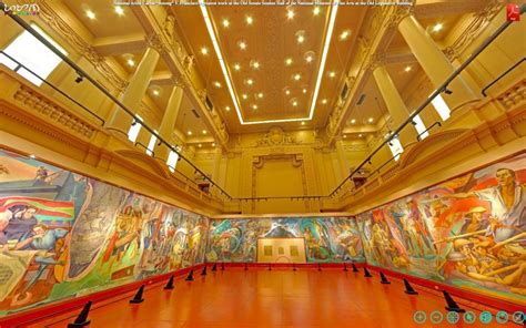 9 local museums you can virtually tour for International Museum Day - NOLISOLI