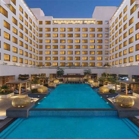 The 20 best luxury hotels in Bangalore – LuxuryHotel.world