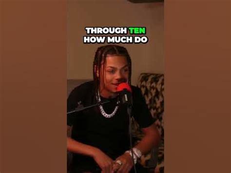 Rapper Sugarhill Ddot Interviews With Kikbacwitk 🤯 - YouTube