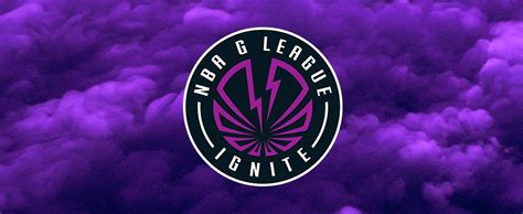 About NBA G League Ignite - NBA G League Ignite