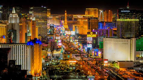 Who's going to Vegas? A visitor profile: Travel Weekly