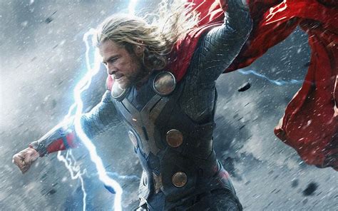 Thor 2 The Dark World Movie Wallpaper,HD Movies Wallpapers,4k Wallpapers,Images,Backgrounds ...