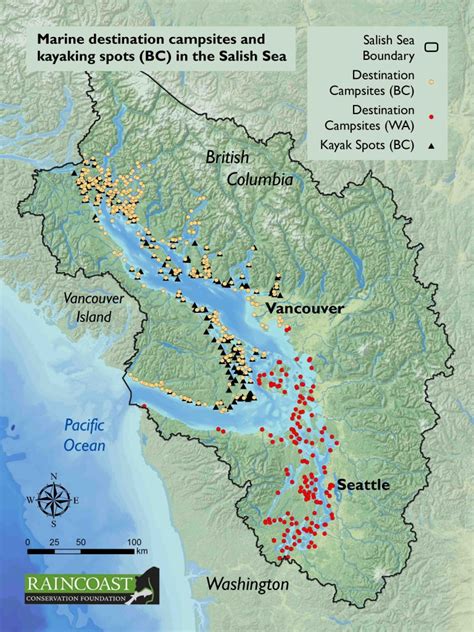 Our Threatened Coast « Raincoast Conservation Foundation