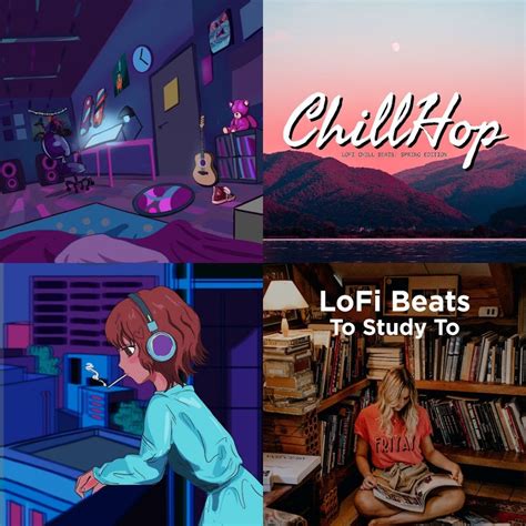 LoFi-beats