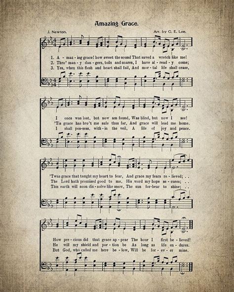 amazing grace lyrics clipart 10 free Cliparts | Download images on ...