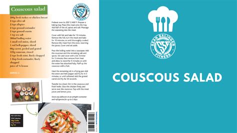Couscous Salad