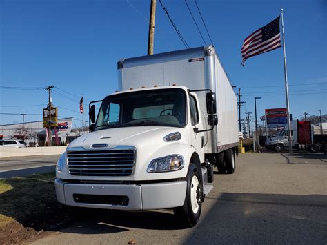 2023 FREIGHTLINER M2-106 - North Jersey Truck Center