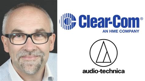 Clear-Com & Audio-Technica expand sales cooperation to Austria - MONDO-DR