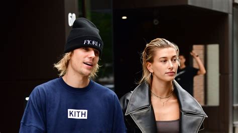 Hailey Bieber Responds to Pregnancy Rumors (Again) | Teen Vogue