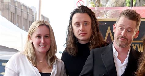 Here's Everything To Know About Macaulay Culkin And His 7 Siblings ...