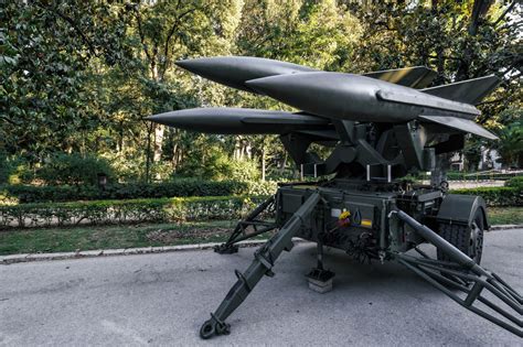 US plans to send HAWK air defense equipment to Ukraine: Reuters - AeroTime