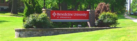 Benedictine University