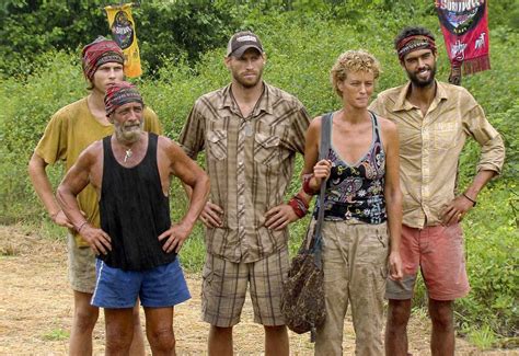 'Survivor: Nicaragua' winner crowned - syracuse.com