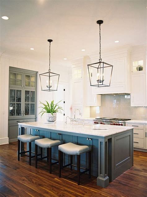 Kitchen Island Pendant Lighting Pinterest – Juameno.com