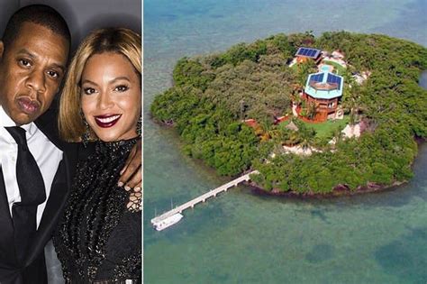 Find Out Which Celebrities Have Their Very Own Private Islands