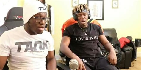 KSI Responds to Deji on YouTube, Says He Wants Feud to Be Over