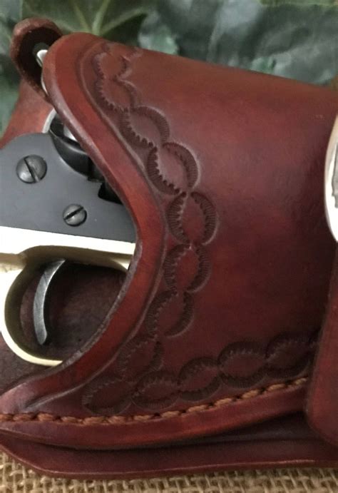 Ruger Holster | Etsy