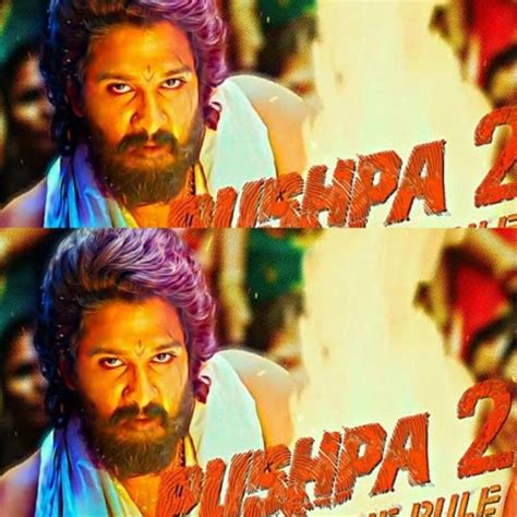 Pushpa sequel Pushpa 2 release date