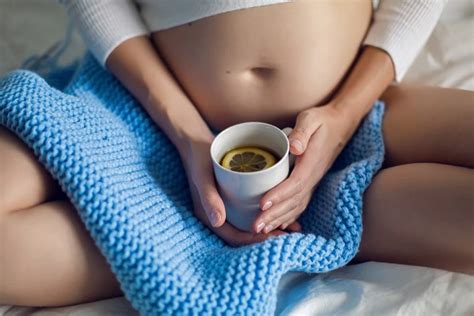 The Best Tea for Pregnancy and Morning Sickness Tea Recipe