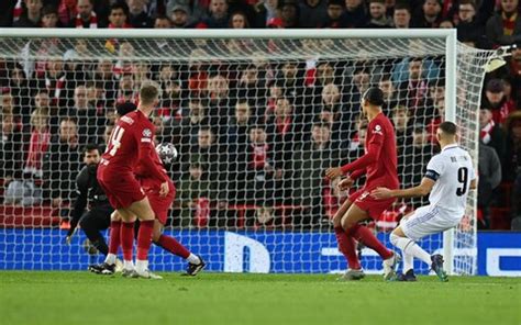 Liverpool vs Real Madrid result: Hosts suffer worst home defeat in Europe in Champions League rout