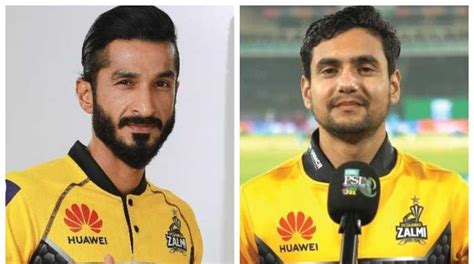 Major blow to Peshawar Zalmi ahead of PSL final